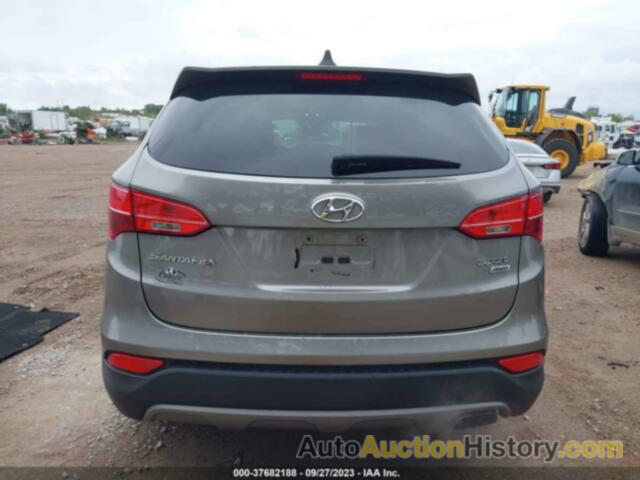 HYUNDAI SANTA FE SPORT 2.4L, 5XYZTDLB5EG208511