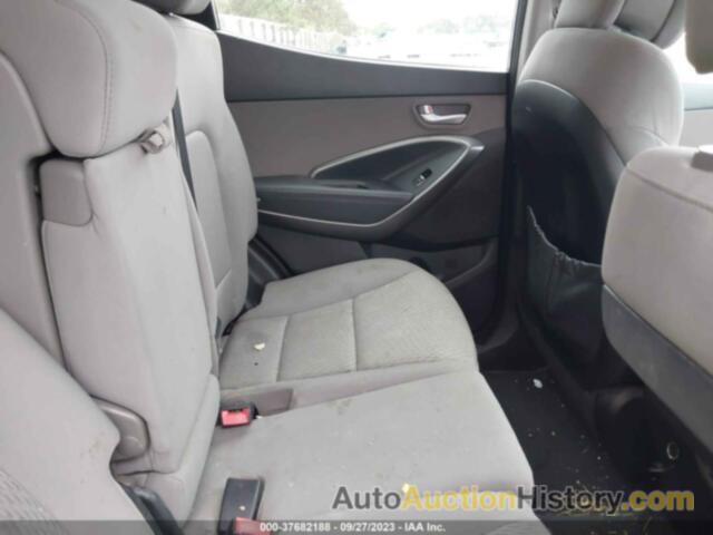 HYUNDAI SANTA FE SPORT 2.4L, 5XYZTDLB5EG208511