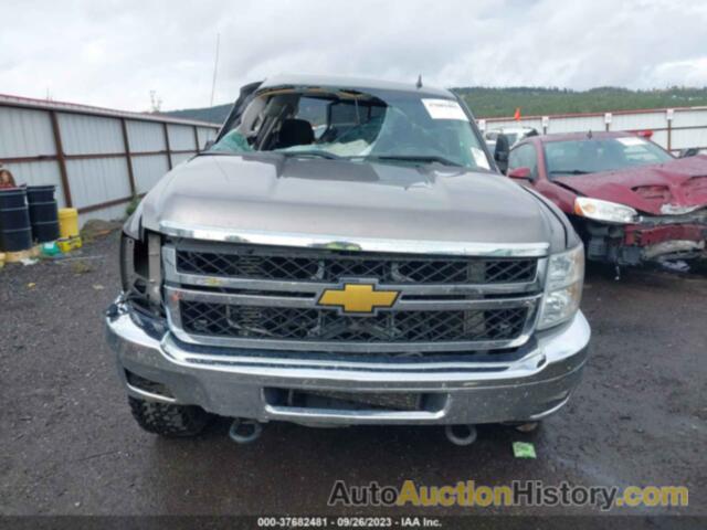 CHEVROLET SILVERADO 2500HD LT, 1GC1KXC83CF145365