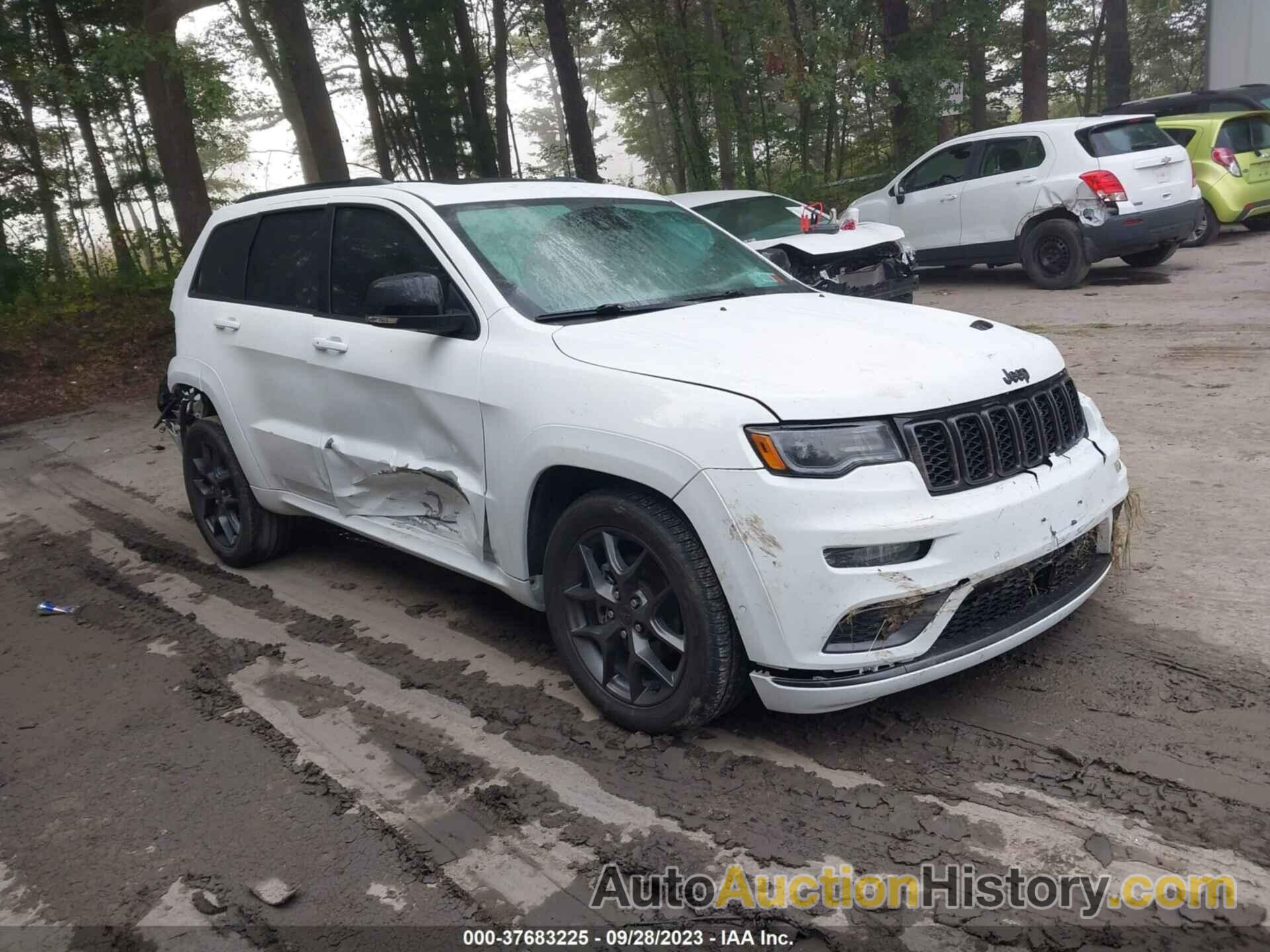 JEEP GRAND CHEROKEE LIMITED X, 1C4RJFBG7LC108975