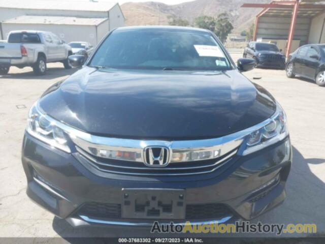 HONDA ACCORD SPORT SE, 1HGCR2F18HA207841