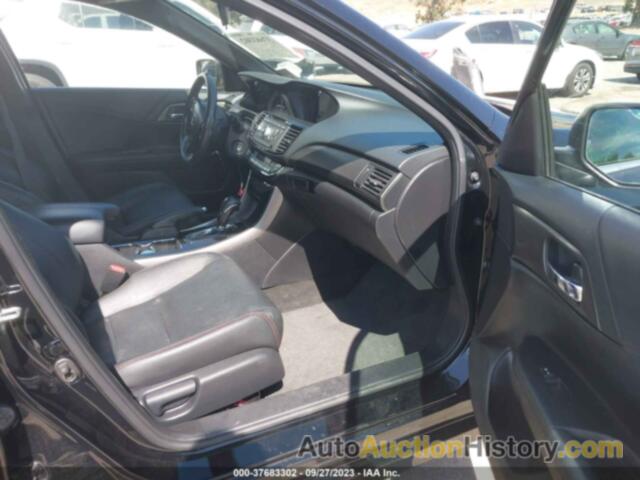 HONDA ACCORD SPORT SE, 1HGCR2F18HA207841