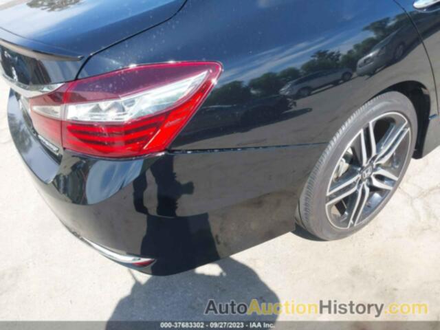 HONDA ACCORD SPORT SE, 1HGCR2F18HA207841