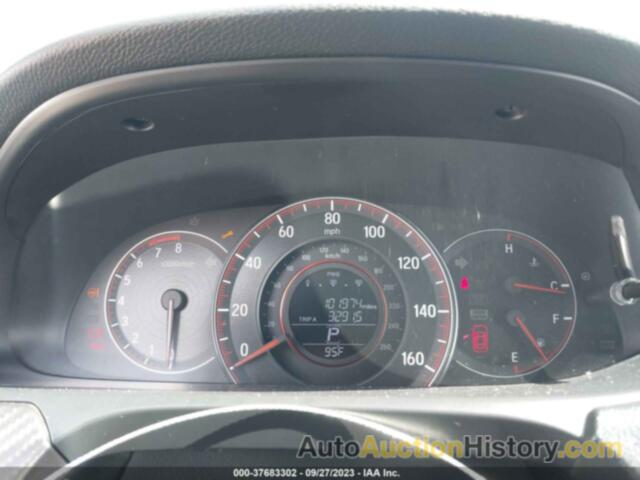 HONDA ACCORD SPORT SE, 1HGCR2F18HA207841