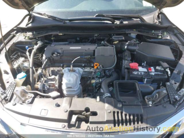 HONDA ACCORD SPORT SE, 1HGCR2F18HA207841