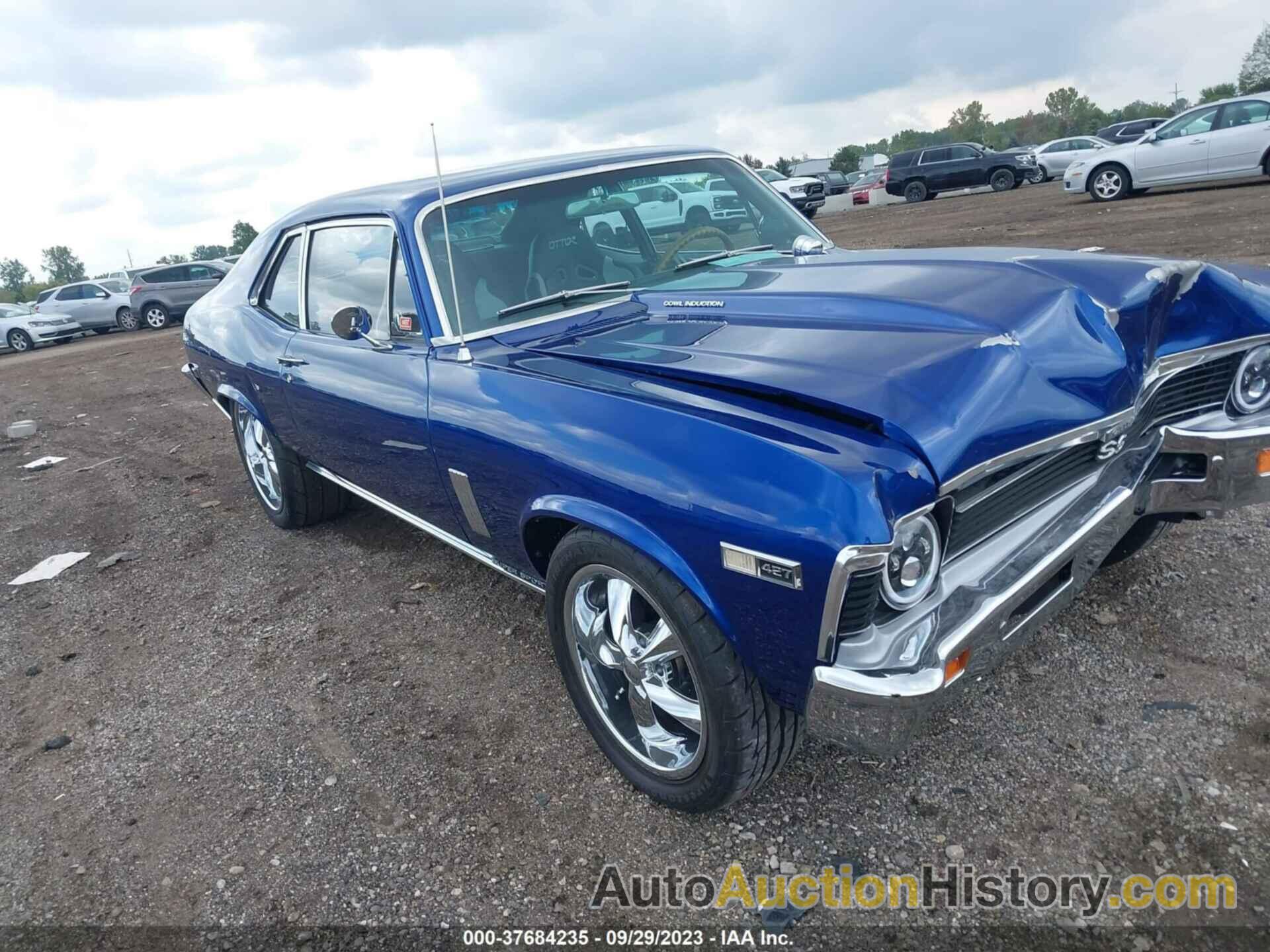 CHEVROLET NOVA, 114278W299402