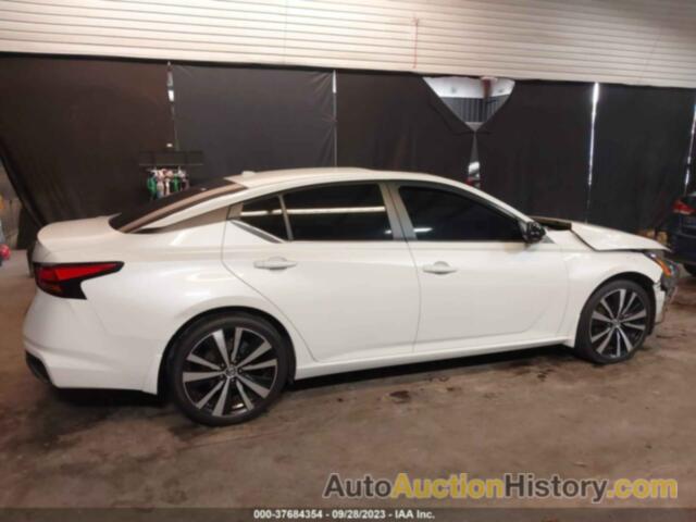 NISSAN ALTIMA 2.5 SR, 1N4BL4CV3KC130036