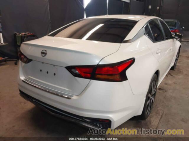 NISSAN ALTIMA 2.5 SR, 1N4BL4CV3KC130036