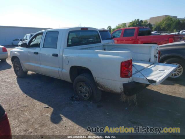 DODGE DAKOTA ST, 1D3HE28K99S781972