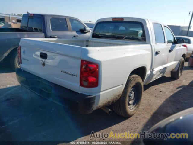 DODGE DAKOTA ST, 1D3HE28K99S781972