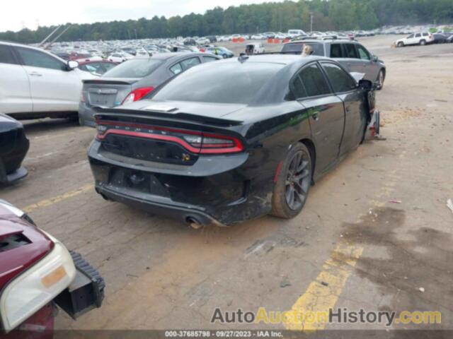 DODGE CHARGER SCAT PACK, 2C3CDXGJ8NH112285