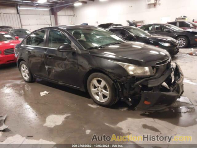 CHEVROLET CRUZE 1LT AUTO, 1G1PC5SB0D7142002