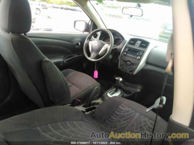 NISSAN VERSA 1.6 SV, 3N1CN7AP3HL803289