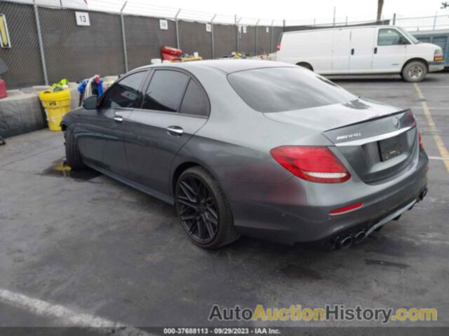 MERCEDES-BENZ AMG E 53 4MATIC, WDDZF6BB7KA639647