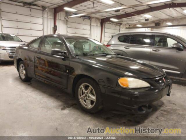 PONTIAC GRAND AM GT1, 1G2NV12E21M656222