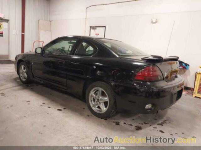 PONTIAC GRAND AM GT1, 1G2NV12E21M656222