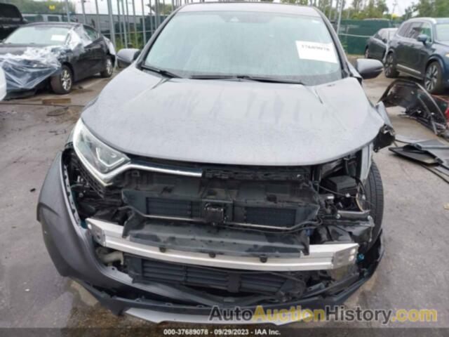 HONDA CR-V EX, 7FARW2H56JE104100