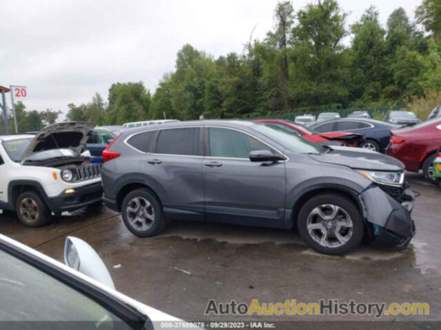 HONDA CR-V EX, 7FARW2H56JE104100