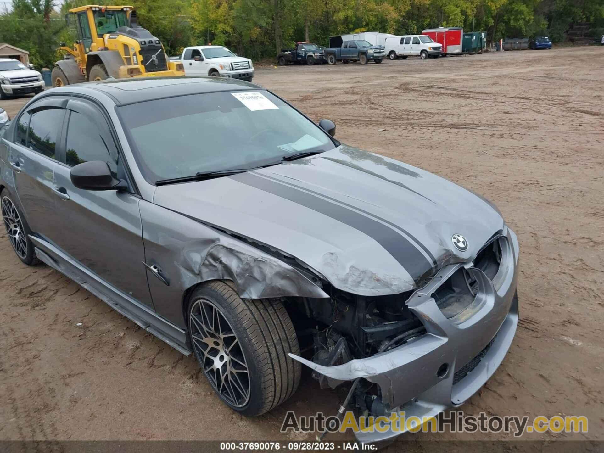 BMW 3 SERIES 328I XDRIVE, WBAPK7C52BF087115