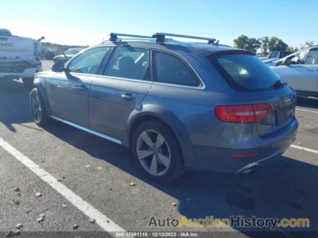 AUDI ALLROAD 2.0T PREMIUM PLUS, WA1UFAFL4DA219870