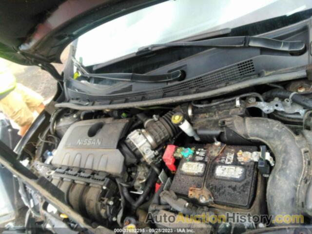 NISSAN SENTRA SV, 3N1AB7AP6JL659937