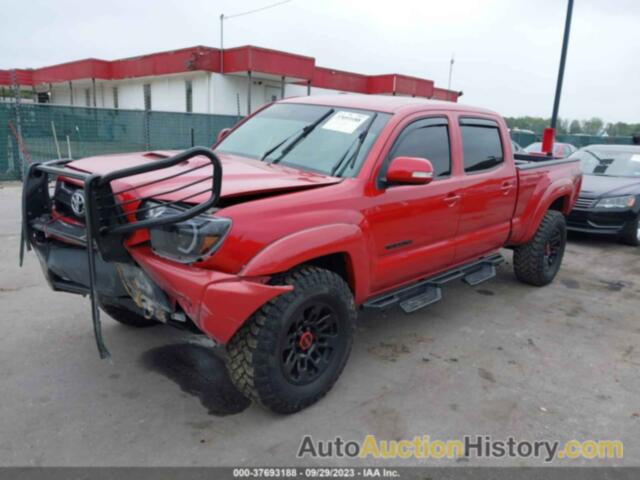 TOYOTA TACOMA BASE V6, 3TMMU4FN7CM043526