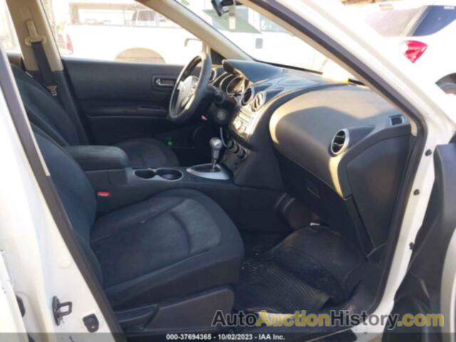 NISSAN ROGUE S, JN8AS5MT7DW538623