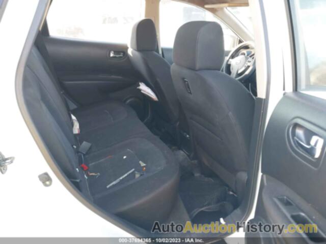 NISSAN ROGUE S, JN8AS5MT7DW538623