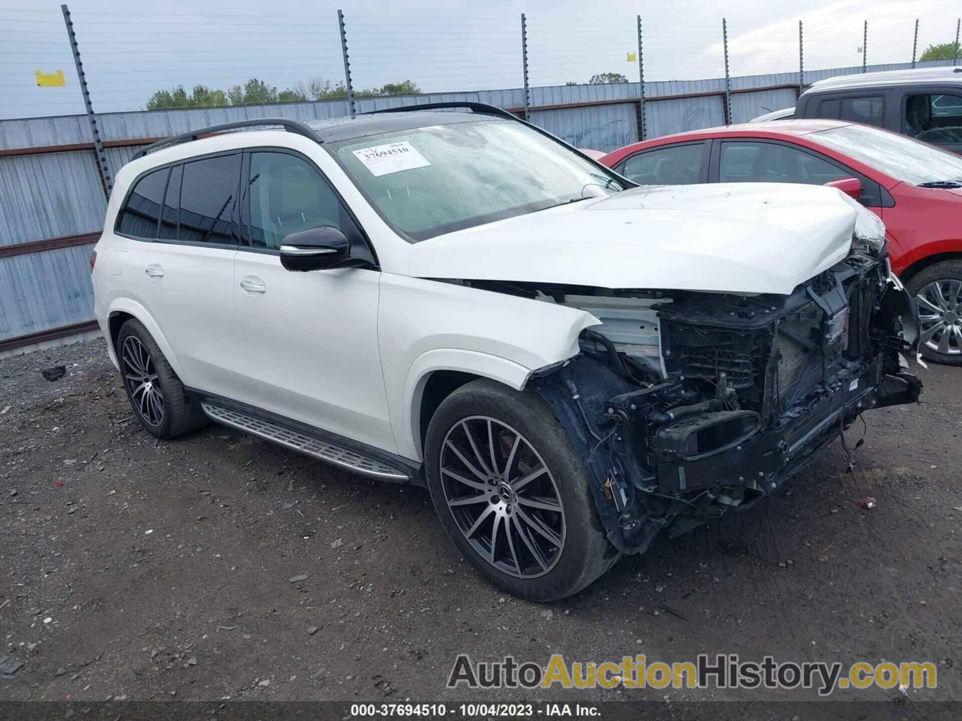 MERCEDES-BENZ GLS 580, 4JGFF8GE2MA491577