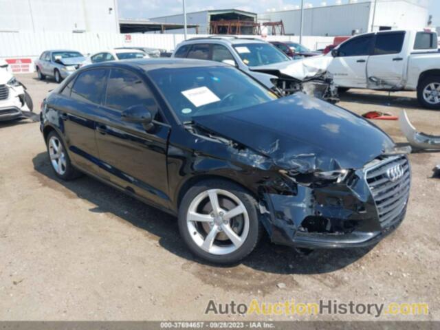 AUDI A3 1.8T PREMIUM, WAUA7GFF7G1022454