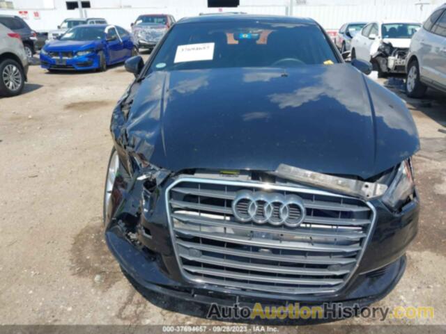 AUDI A3 1.8T PREMIUM, WAUA7GFF7G1022454