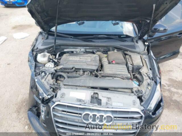 AUDI A3 1.8T PREMIUM, WAUA7GFF7G1022454