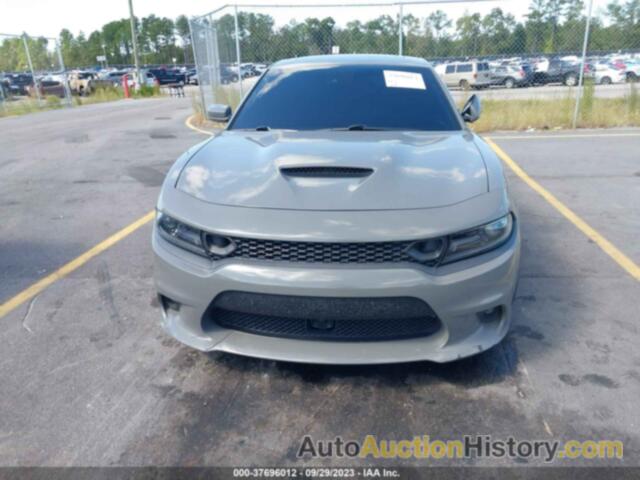 DODGE CHARGER R/T SCAT PACK RWD, 2C3CDXGJ4HH576369