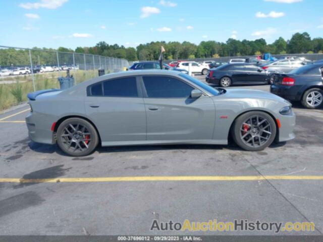 DODGE CHARGER R/T SCAT PACK RWD, 2C3CDXGJ4HH576369