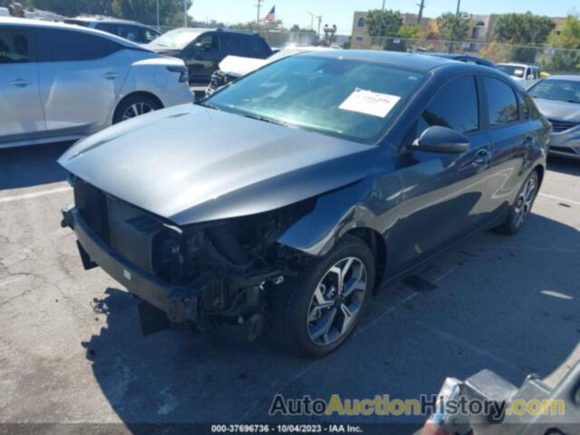 KIA FORTE LXS, 3KPF24AD2LE256259