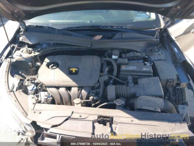 KIA FORTE LXS, 3KPF24AD2LE256259