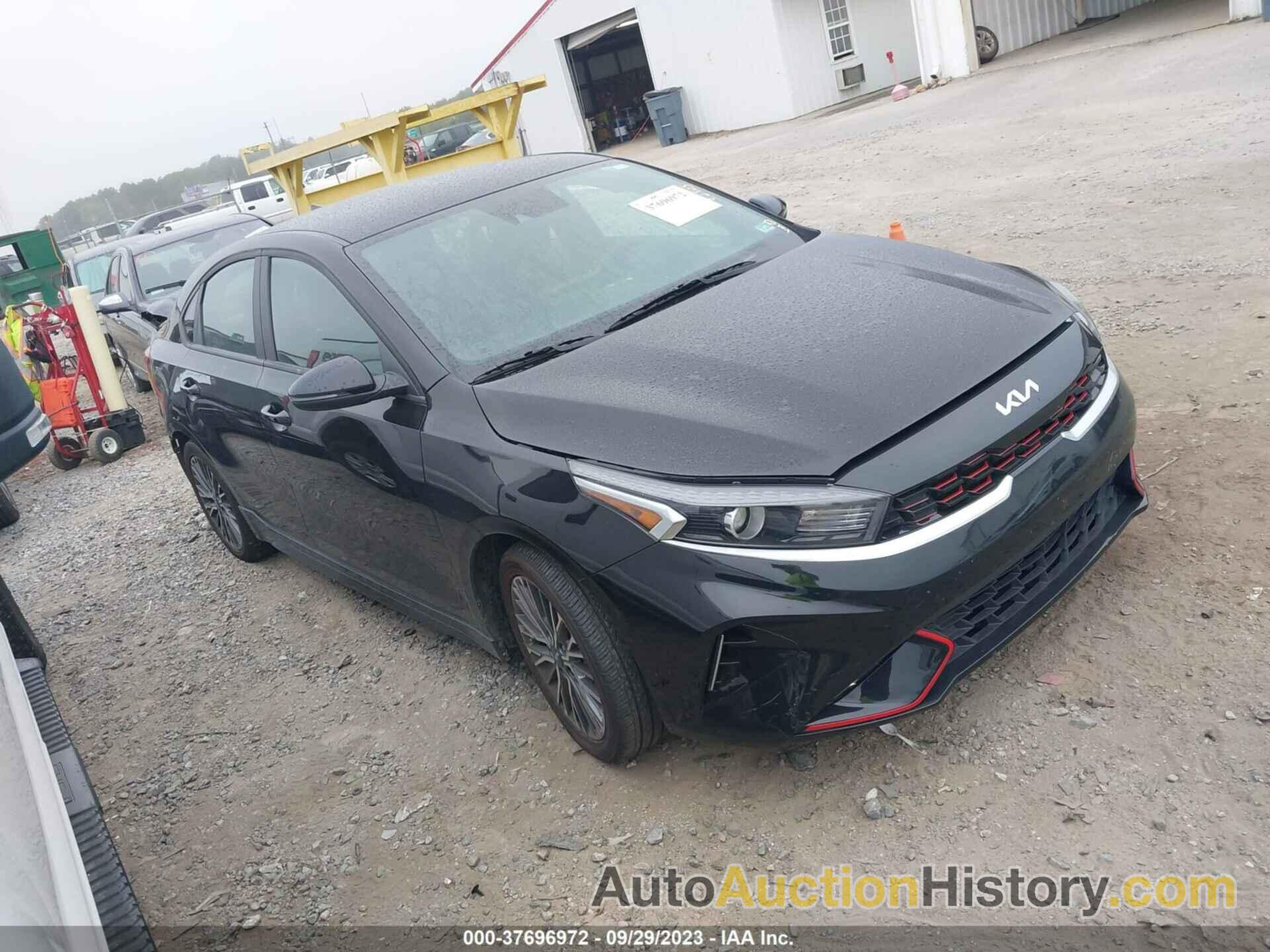 KIA FORTE GT-LINE, 3KPF54ADXNE495309