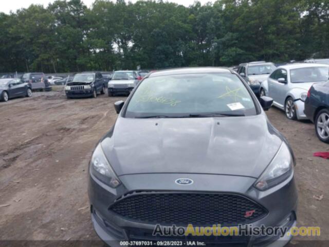 FORD FOCUS ST, 1FADP3L92GL226175