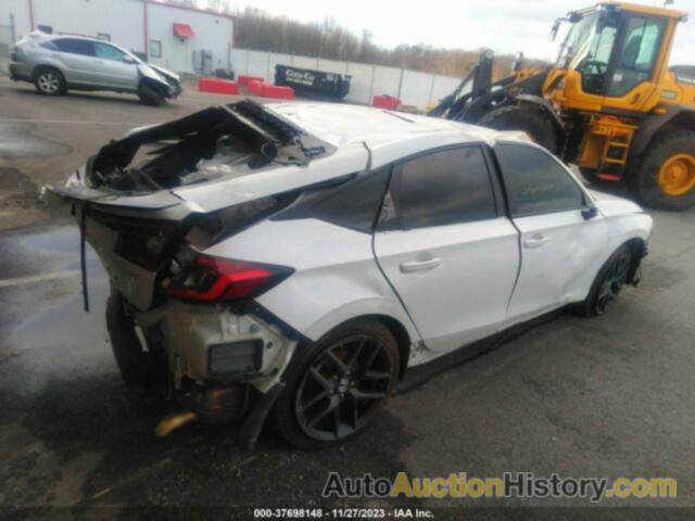 HONDA CIVIC SPORT, 19XFL2H8XPE014299