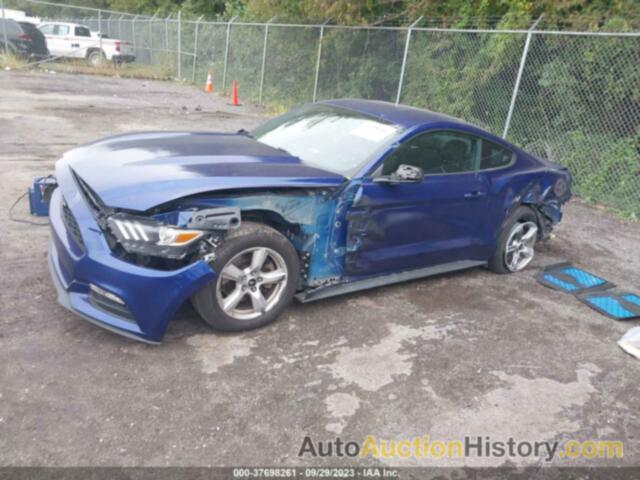 FORD MUSTANG V6, 1FA6P8AM9G5207432