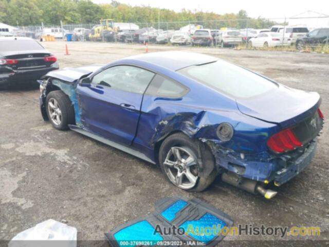 FORD MUSTANG V6, 1FA6P8AM9G5207432