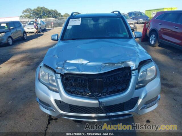 MERCEDES-BENZ GLK 350, WDCGG5HB5EG304303