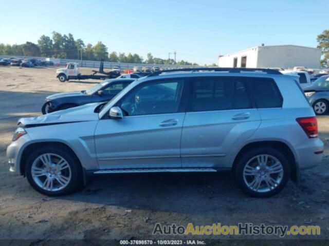 MERCEDES-BENZ GLK 350, WDCGG5HB5EG304303