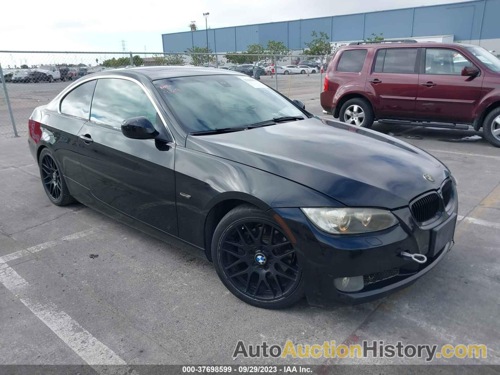 BMW 328I, WBAWV1C5XAP124288