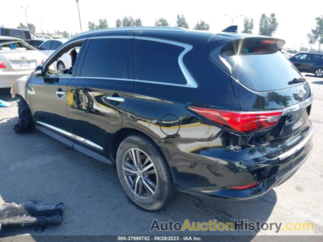 INFINITI QX60, 5N1DL0MM6JC527591