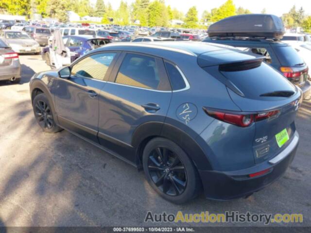 MAZDA CX-30 2.5 TURBO, 3MVDMBAY1MM303795