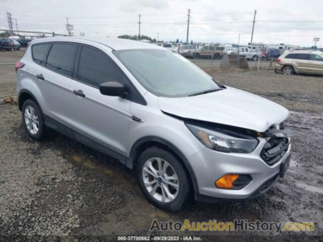 FORD ESCAPE S, 1FMCU0F70KUC05573