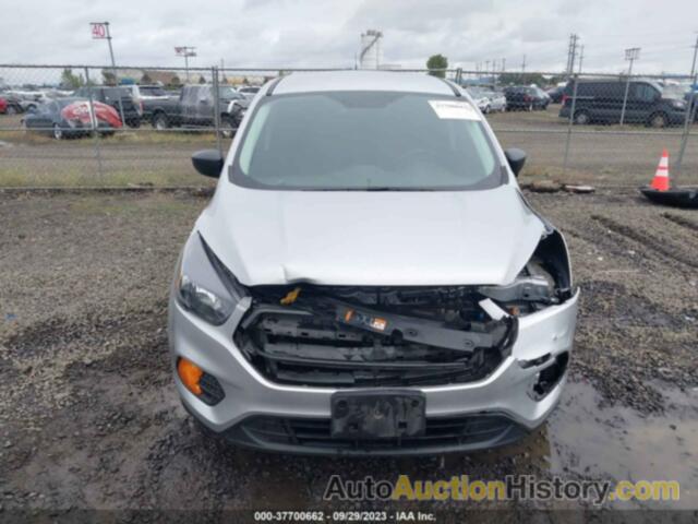 FORD ESCAPE S, 1FMCU0F70KUC05573