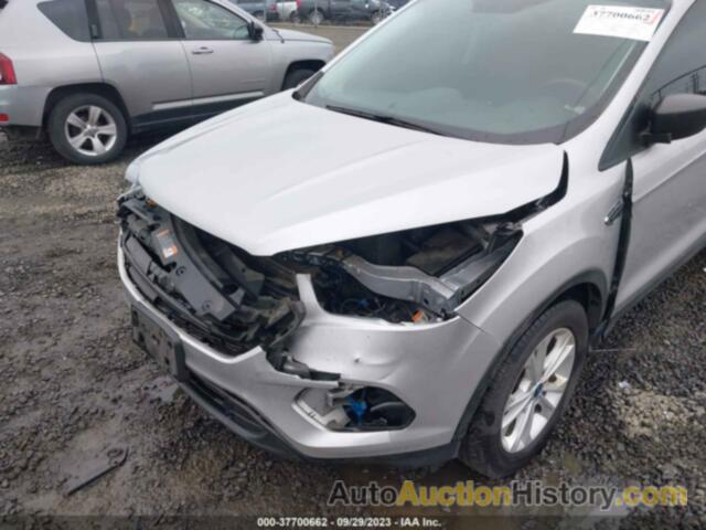 FORD ESCAPE S, 1FMCU0F70KUC05573