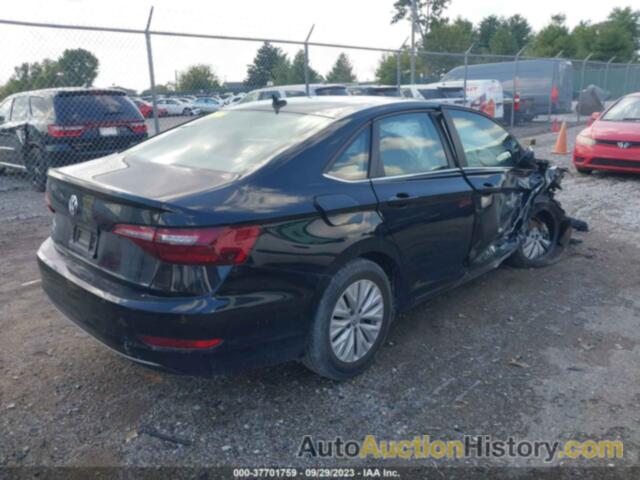 VOLKSWAGEN JETTA 1.4T R-LINE/1.4T S/1.4T SE, 3VWCB7BUXLM027723